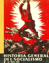 Historia general del socialismo 3 De 1918 a 1945