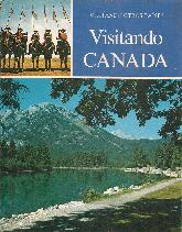 Visitando Canada