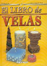 El libro de las velas