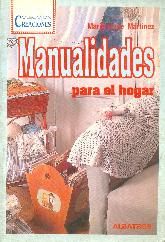 Manualidades para el hogar