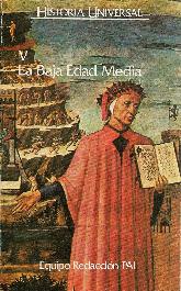 Historia Universal V