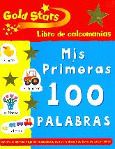 Mis Primeras 100 Palabras