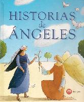 Historias de angeles