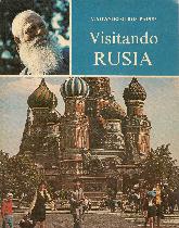 Visitando Rusia