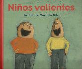 Nios Valientes