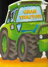 Gran Tractor