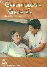 Gerontologia y geriatria