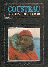 Cousteau Los secretos del mar