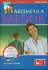 Aritmtica Baldor