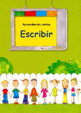 Aprendiendo Juntos Escribir