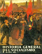 Historia del Socialismo 2 De 1875 a 1918.