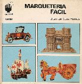 Marqueteria facil