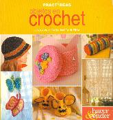 Practideas Objetos en Crochet