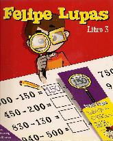 Felipe Lupas Libro 3