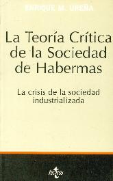 La Teoria critica de la  sociedad de Habermas