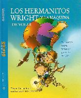 Los hermanitos Wright y la mquina de volar