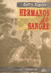 Hermanos de sangre