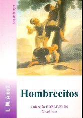 Hombrecitos Alcott