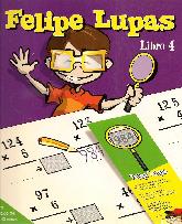 Felipe Lupas Libro 4