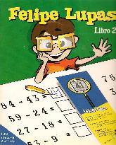 Felipe Lupas Libro 2