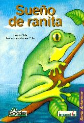 Sueo de Ranita