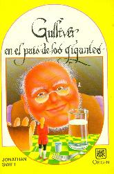 Gulliver en el pais de los gigantes