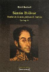 Simn Bolvar Hombre de Caracas, proyecto de Amrica 