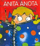 Anita anota