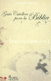 Guia  Catolica para la Biblia