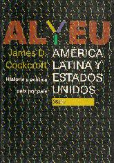 ALYEU America latina y Estados Unidos