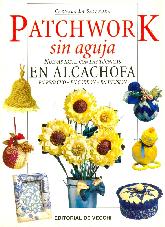 Patchwork sin aguja