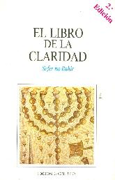 El libro de la Caridad