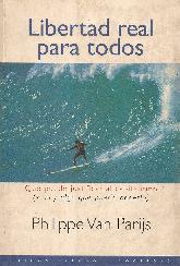 Libertad real para todos