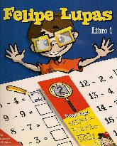 Felipe Lupas Libro 1