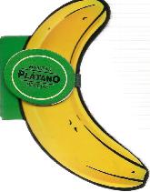 Recetas Magneticas Platano