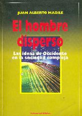 El Hombre disperso