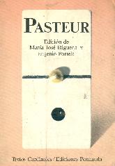 Pasteur : antologia
