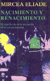 Nacimiento y renacimiento