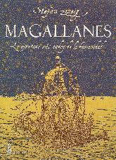 Magallanes Zweig
