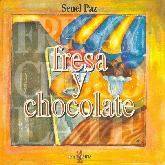 Fresa y chocolate