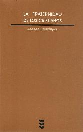 La fraternidad de los cristianos