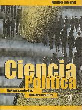 Ciencia Politica, nuevos contextos, nuevos desafios
