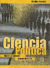 Ciencia Politica, nuevos contextos, nuevos desafios