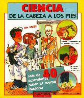 Ciencia de la cabeza a los Pies