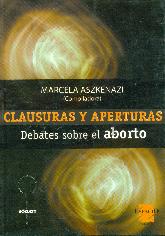 Clausuras y aperturas