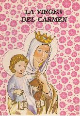 La Virgen del Carmen