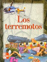 Los terremotos