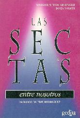 Las sectas entre nosotros