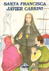 Santa Francisca Javier Cabrini