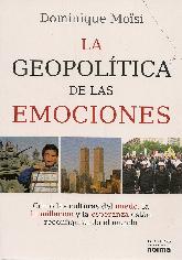 La Geopolitica de las Emociones